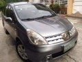 Nissan Grand Livina 2008 Automatic 8 Seater-8
