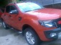 Ford Ranger Wildtrak 2015 3.2 diesel 4x4-5