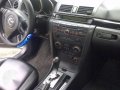 2006 Mazda 3 Silver AT Gas For Sale-8