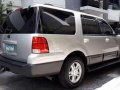 2004 Ford Expedition XLT Silver AT -4