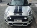 Mini Cooper S with JCW tuning kit-0