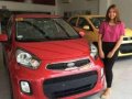 For sale Kia Picanto low down-1