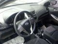 Hyundai Accent 2015 Acquired 2016 For Sale-4