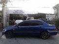 2004 Mitsubishi Lancer CVT For Sale-8