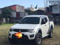 Mitsubishi Strada 2011 "GL UNIT"-1