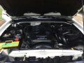 2008 Ford Everest 4x2 diesel Matic FRESH-11