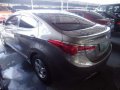 For sale 2012 Hyundai Elantra AT-3
