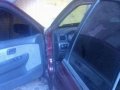 Nissan Sentra 1997 AT Red For Sale-2