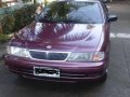 For sale Nissan Sentra FE-3