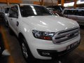 Ford Everest Ambiente 4x2 2016 For Sale-1