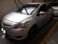Toyota Vios 1.3 L 2007-2