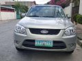 2011 Ford Escape XLT 4x4 Automatic -2