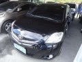 2009 Toyota Vios E. MT Black For Sale-2