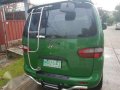 Hyundai Starex 1998 Green MT For Sale-3