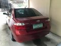 Toyota Vios 2005 for sale -3