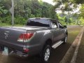 For sale 2012 Mazda BT50 4x2 MT-6
