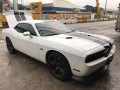 2013 Dodge Challenger SRT8 V8 392 Automatic Paddle shift HEMI Local-2