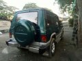 For sale Mitsubishi Pajero Jr-0