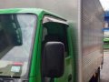 Isuzu Elf 14ft. Aluminum Closed Van For Sale-3