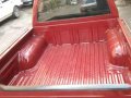 Mazda Pickup - B2500 Red For Sale-5