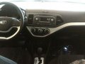 Kia Picanto 2017 for sale -6