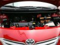 2010 Toyota Vios 1.3 J MT Red New -8