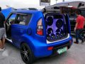 Kia Soul 2010 Blue AT For Sale-1