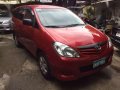 Toyota Innova 2010 J Diesel MT For Sale-2