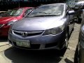 Honda Civic 2007 for sale -3