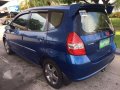 Honda Jazz 2006 AT 7 Speed Tiptronic Local Purchase-6