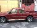 Mazda Pickup - B2500 Red For Sale-2