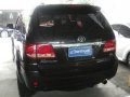 Toyota Fortuner 2007 for sale -10