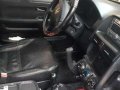 Honda CR-V Grey 2005 MT For Sale-3