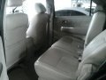 Toyota Fortuner 2007 for sale -8