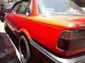 Toyota Corolla GL 1992 Red MT For Sale-6