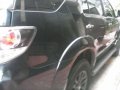 Toyota Fortuner V D4D 2015 AT For Sale-2