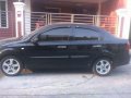 Chevrolet Aveo LT Vgis Black AT For Sale-1