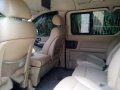 Hyundai Starex Golden 2009 AT For Sale-1