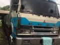 Isuzu Elf nkr Fuso truck 10wheeler-0
