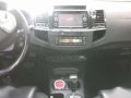 Toyota Fortuner V D4D 2015 AT For Sale-3