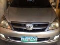Toyota Innova J 2006 diesel mt-0