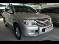 2011 Toyota Land Cruiser LC 200 AT for sale-0