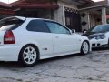 Honda Civic EK Hatchback EK9 For Sale-0