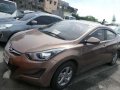 2014 Hyundai Elantra 1.6E Automatic -0