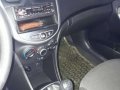 Hyundai Accent 2012 Black MT For Sale-3