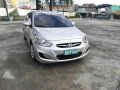 Hyundai Accent cvvt 1.4 gas manual 2012 all power.-5