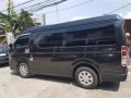 2016 Toyota Hiace GL Grandia MT -2