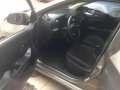 2014 Kia Picanto EX Grey AT For Sale-4