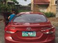 For sale Hyundai Elantra 2012-2