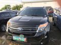 Ford Explorer Limited 4x4 2012-6